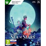 Sea Of Stars [Xbox Series X, Xbox One]